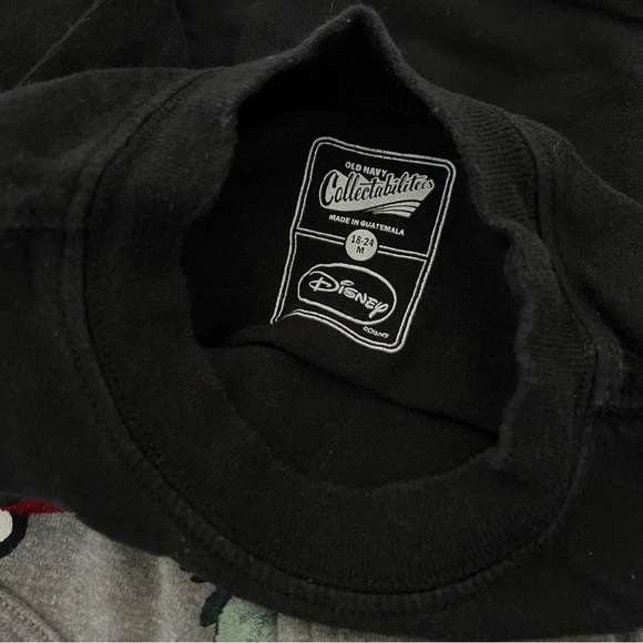 Bundle Lot 5 Pcs. Kids Boys Size 24 Months Tops Bottoms Jacket - Picture 6 of 9